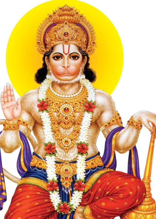 hanuman