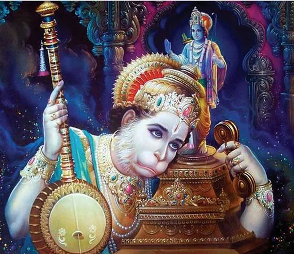hanuman