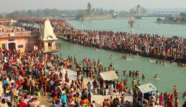 HARIDWAR 