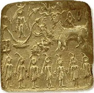 harappan culture