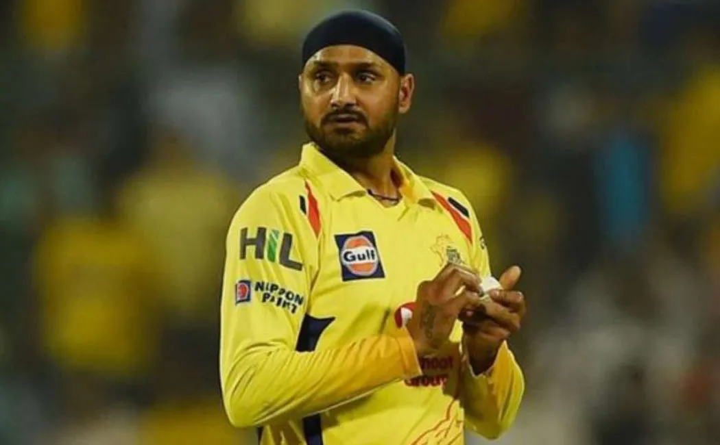 harbhajan singh