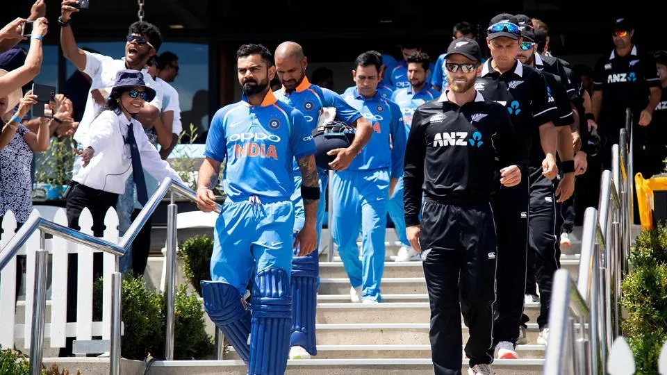 icc world cup india vs new zealand semi final match 
