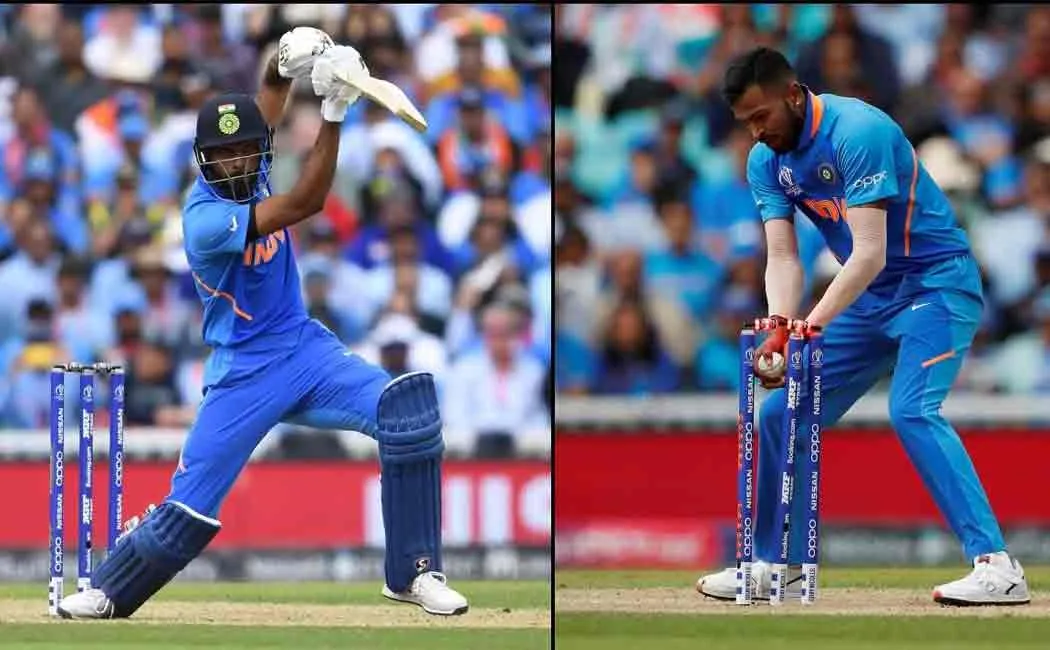 india versus australia match summary