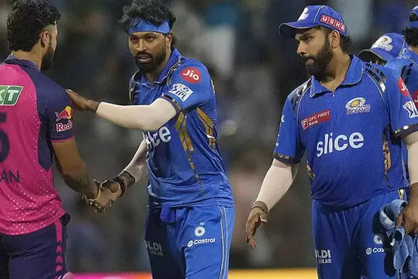  Rohit fans who crossed the line for Opposition to hardik pandya for Captain 
