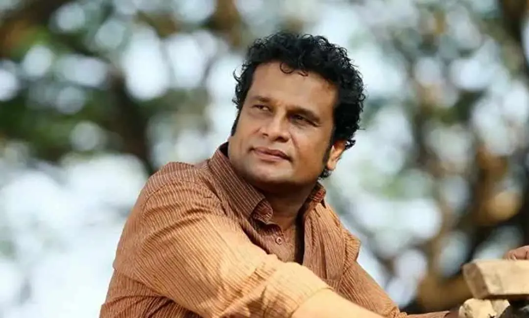 actor hareesh peradi joins kamalhassans vikram movie 