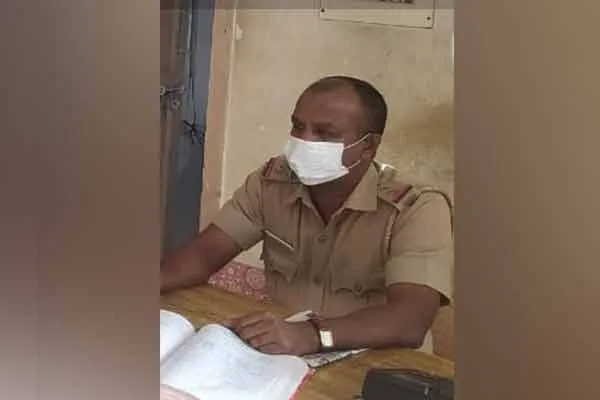 Rs 6 crore panchayat ... inspector arrest 