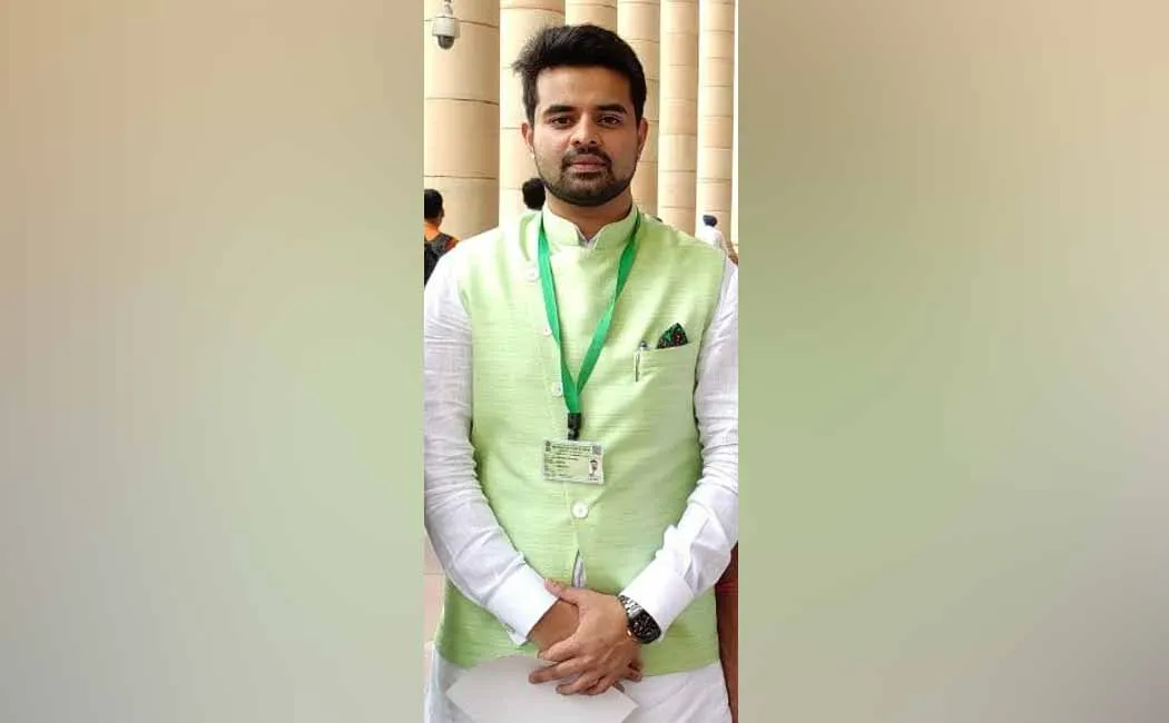 Disqualification of Hasan Lok Sabha Constituency Member Karnataka High Court is in action