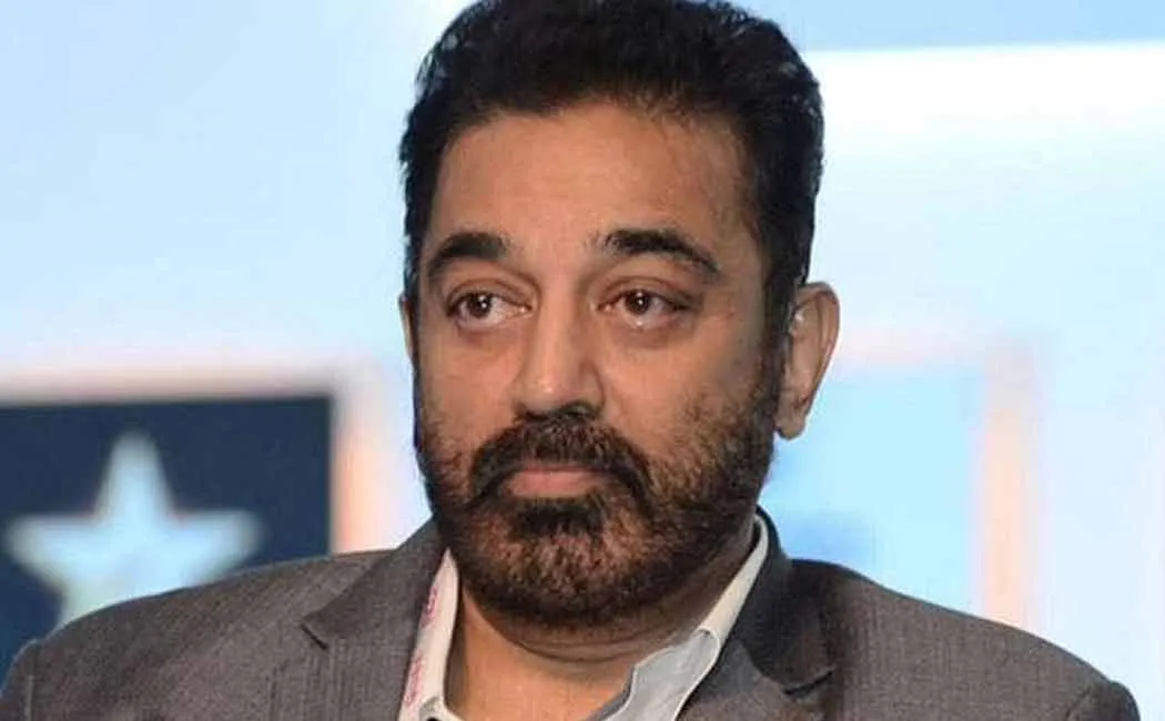 KamalHaasan met family Puneeth Rajkumar expressed his condolences