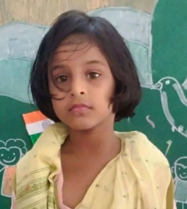 Hasini murder