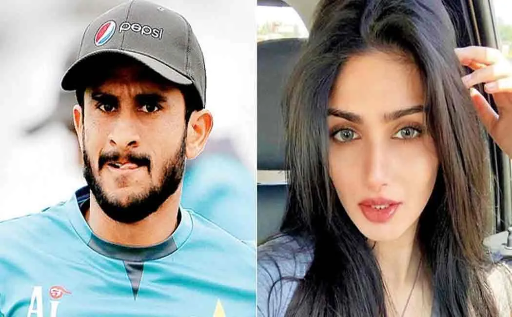 pakistan cricketer hasan ali to marry indian girl on august 