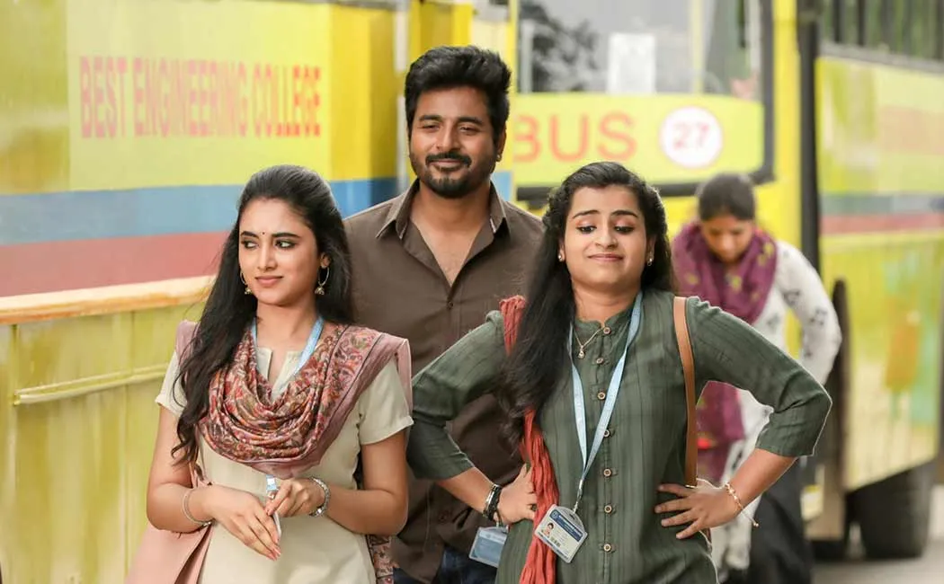 sivakarthikeyan don movie review