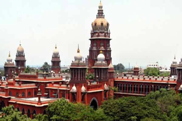 Case against Isha Foundation; High Court action order