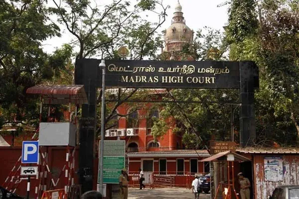 The High Court bans the order issued to pay GST!