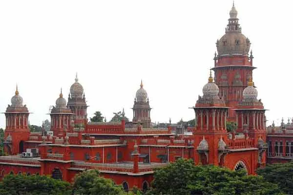 matter of unwanted being carried into Assembly High Court action order
