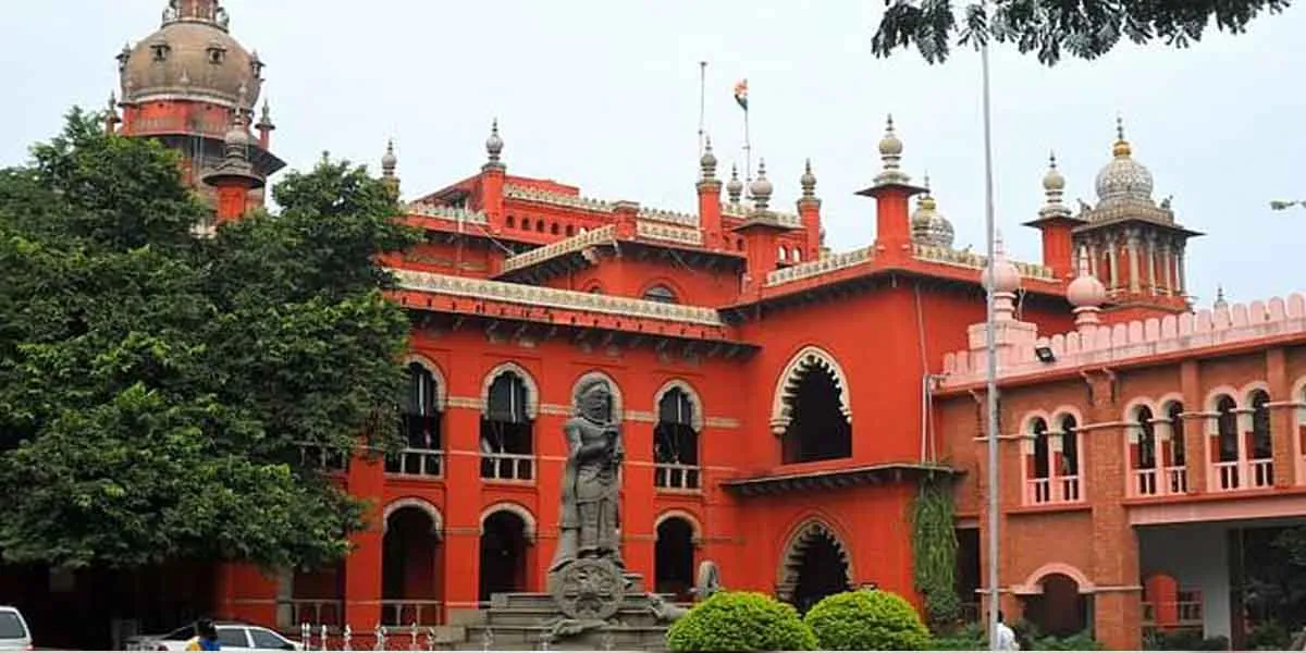 High Court orders police to register case against staffs 