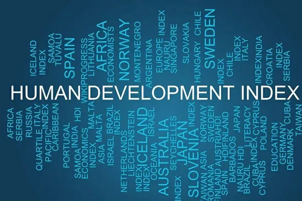 human development index