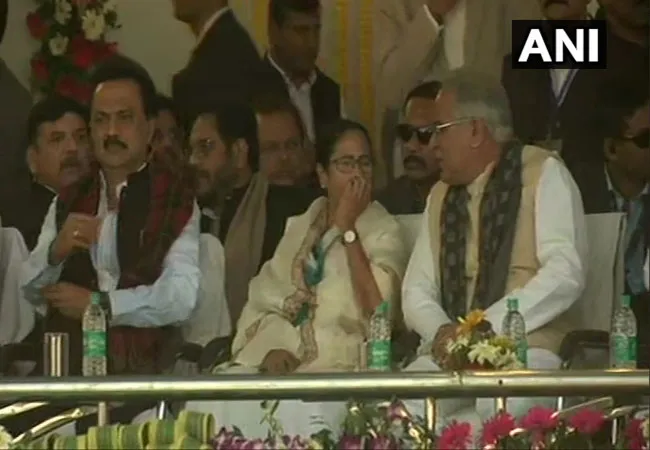 jharkhand state second time hemant soren to take oath ceremony 