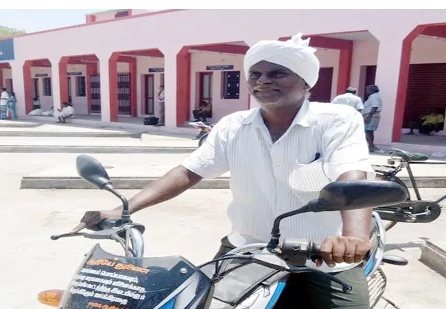 meivazhi sabha helmet exempting tn government abstract  