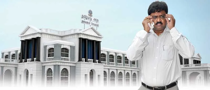 hemachandran