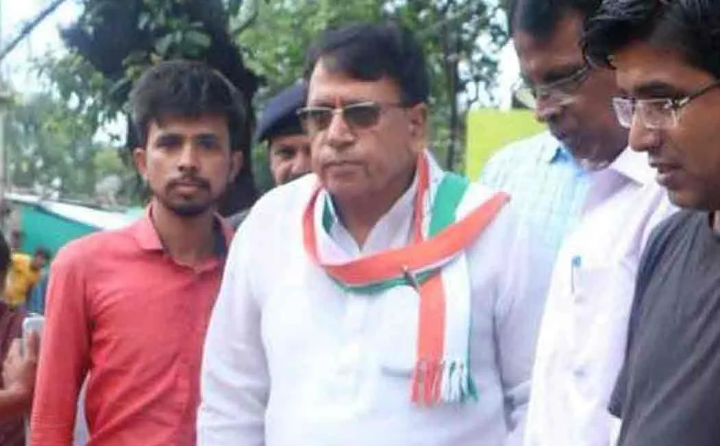 madhya pradesh minister controversial speech