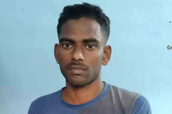 tirupati intercity train pregnant woman incident Removal child 