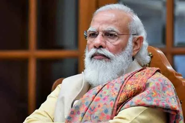 modi speech on 26 11 memorial day
