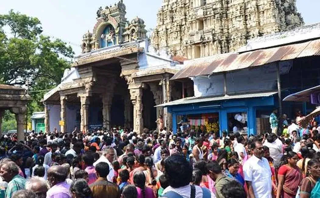 nellai
