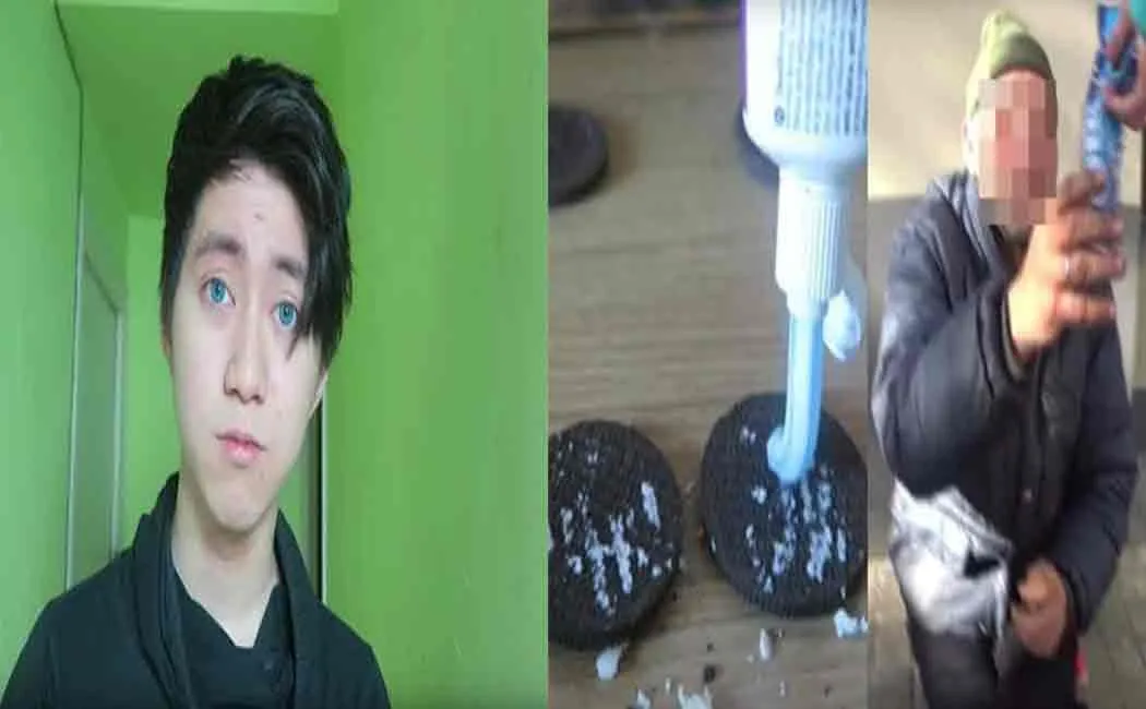 youtuber sentenced for 15 months in spain for a prank show