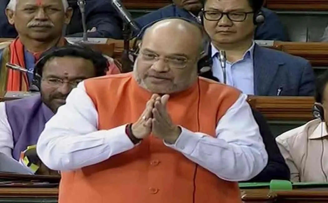 amitshah on cab in rajyasabha