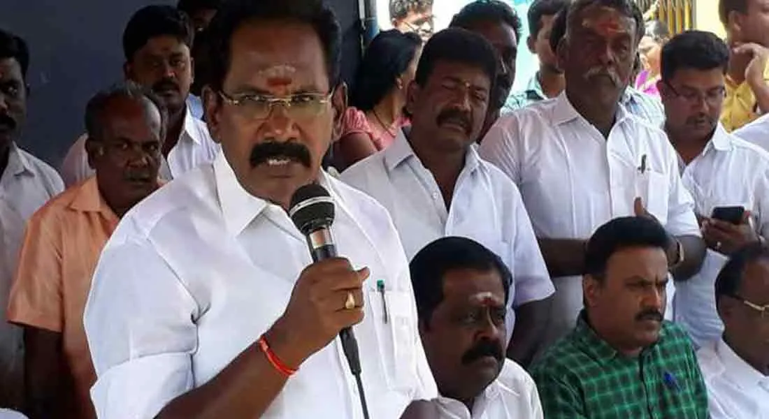 sellurraju interview 
