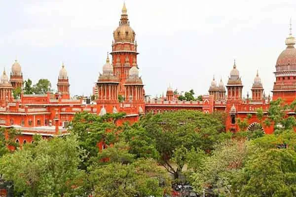 high court