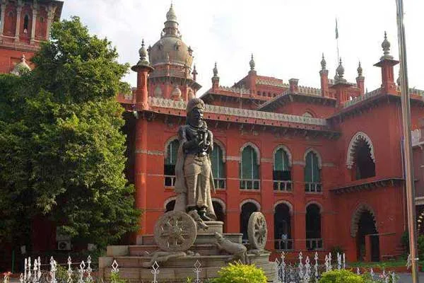 Cases demanding cancellation of Arrear students' pass notification! -Tamil Nadu Government, UGC, AICTE ordered to respond!