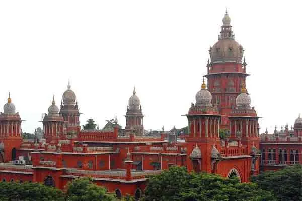 High Court dismissed to Request made by L. Murugan 