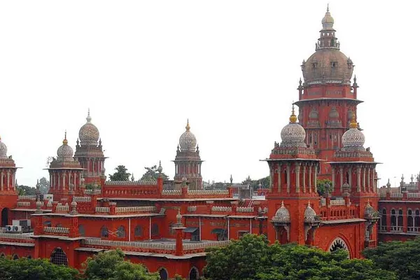 Court action order on Cancellation of seat reservation for 3rd gender
