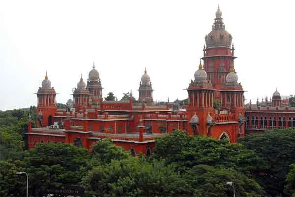high court tn