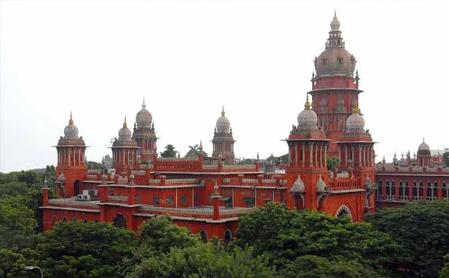high court