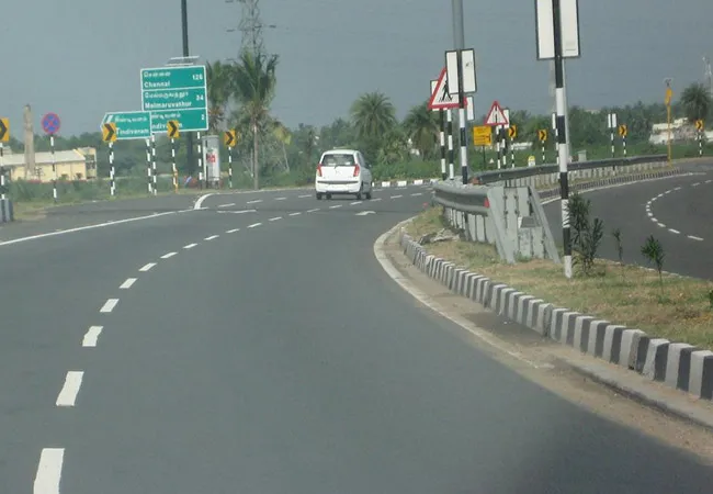 road chennai high court order 