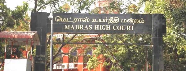high court