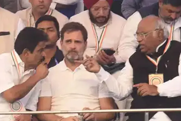 Congress retained power in himachal pradesh