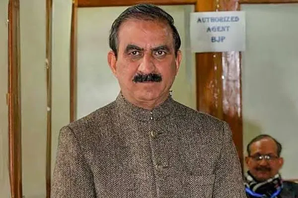  Will the Congress complete the rule and Political situation in Himachal pradesh