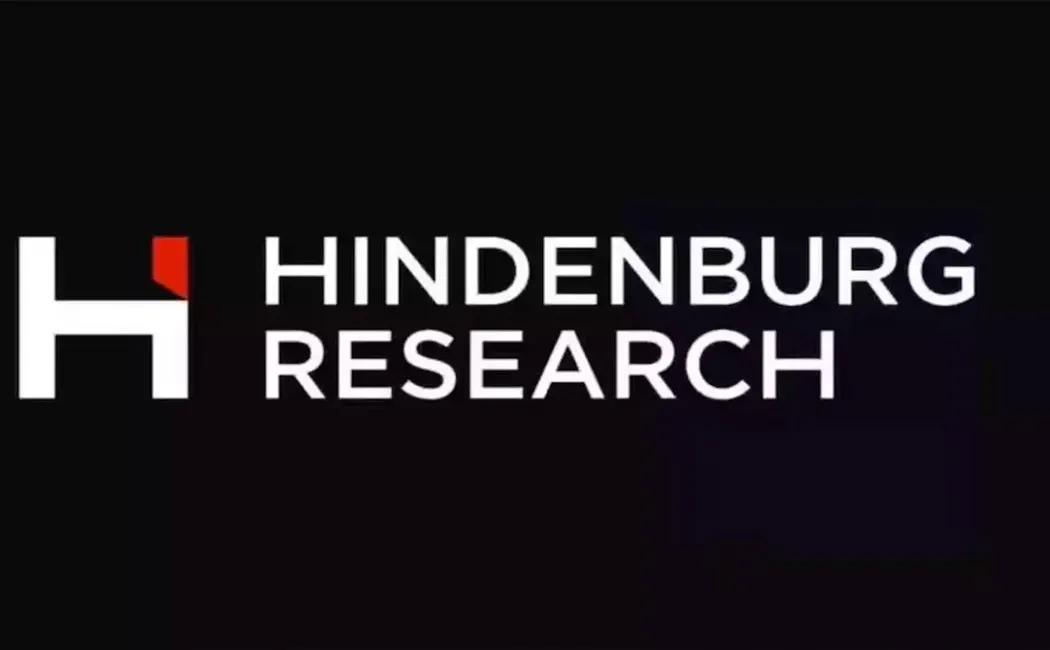 Hinderburg warned that a big is going to happen in India soon