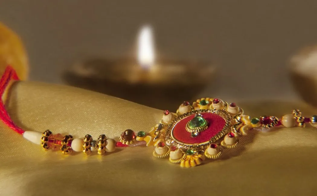 Raksha Bandhan- The Chief Minister announced!