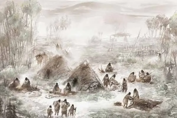 Not even a Tamil researcher has the opportunity to write about 12,000 years of Indian history and culture