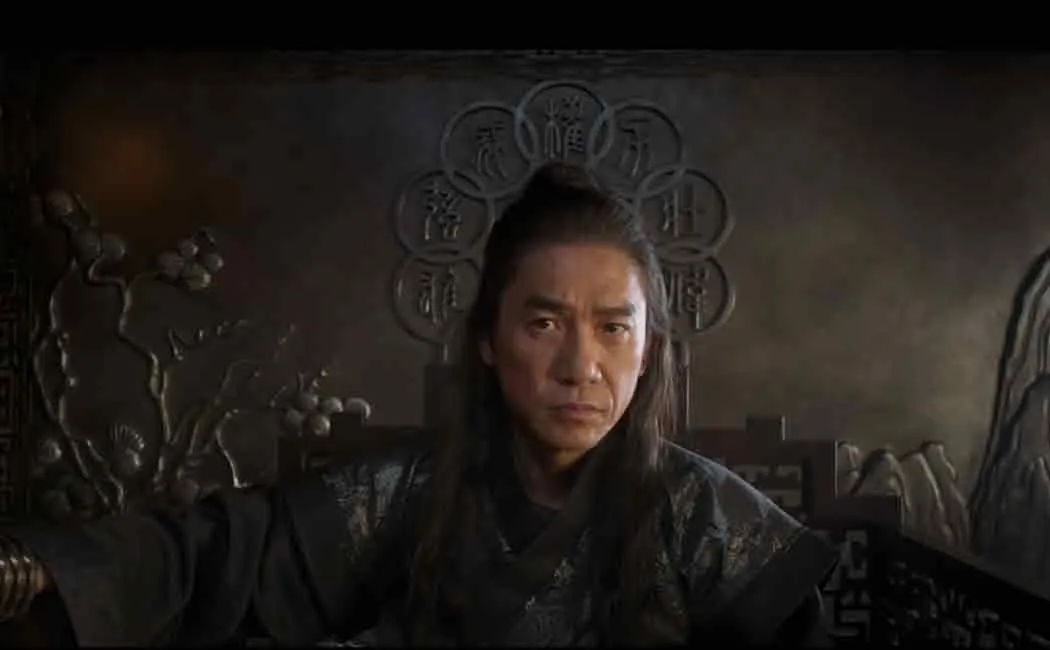 marvel studios shang chi review starring simu liu and tony leung
