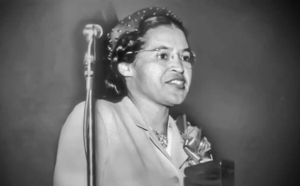 women leaders in america