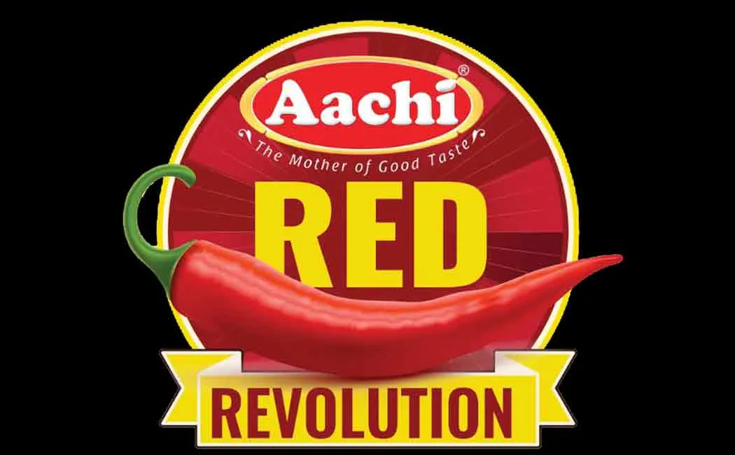aachi masala's red revolution plan to encourage traditional agriculture