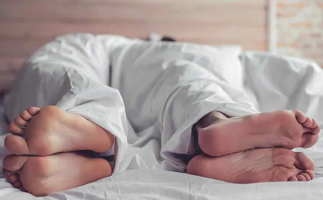 impact of obesity on bed life