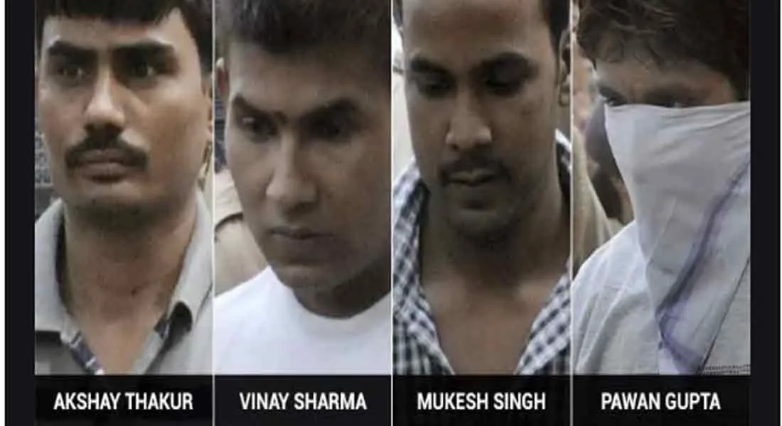 Nirbhaya Case 