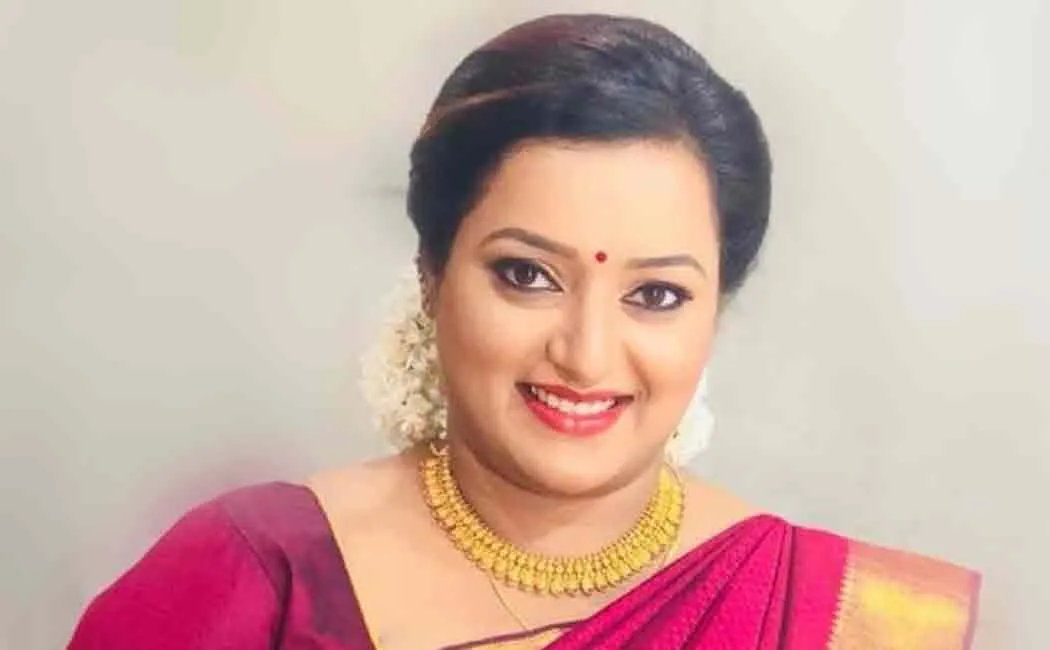 swapna suresh confession