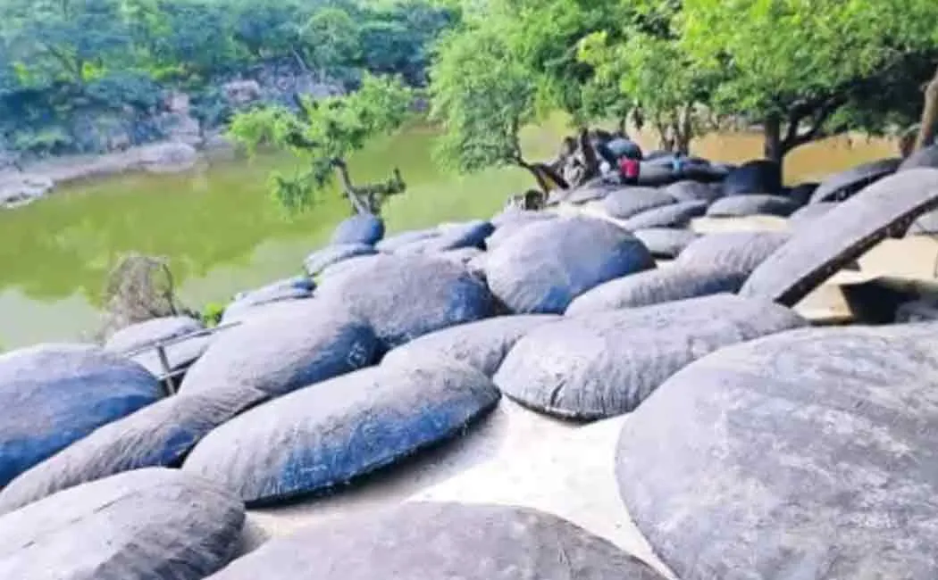 hogenakkal